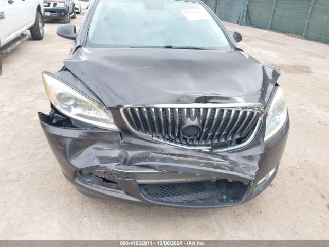 1G4PP5SK9E4145720 Buick Verano