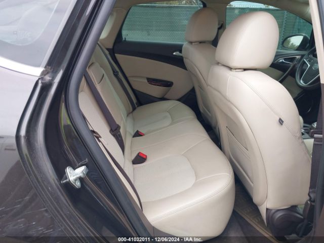 1G4PP5SK9E4145720 Buick Verano