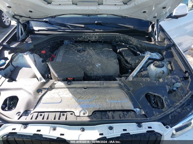 5UX43DP0XR9T94216 BMW 2024