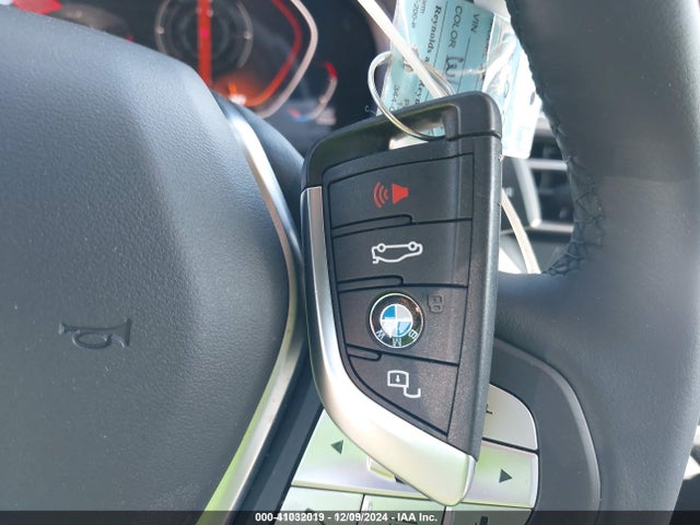 5UX43DP0XR9T94216 BMW 2024