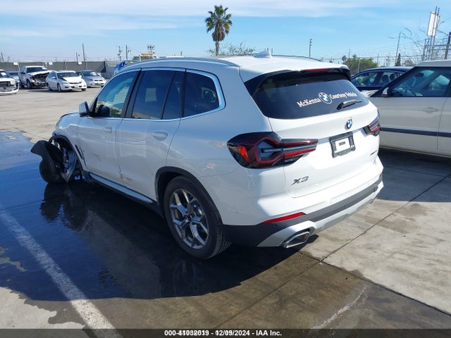 5UX43DP0XR9T94216 BMW 2024