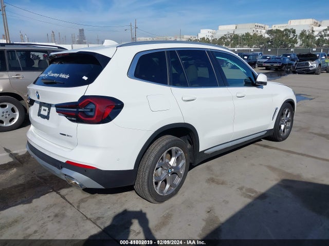 5UX43DP0XR9T94216 BMW 2024