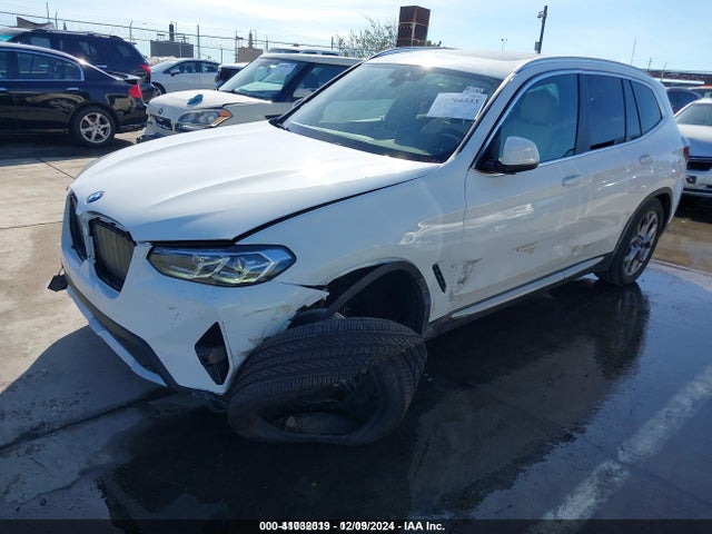 5UX43DP0XR9T94216 BMW 2024