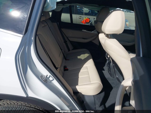 5UX43DP0XR9T94216 BMW 2024