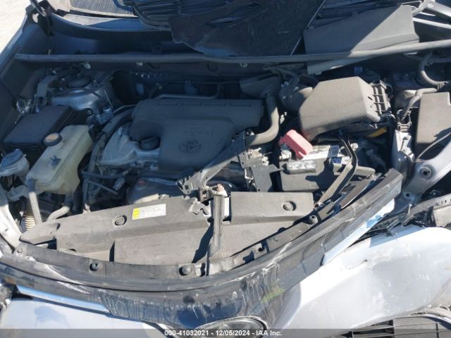 2T3WFREV0JW466249 Toyota Rav4 Adventure/xle