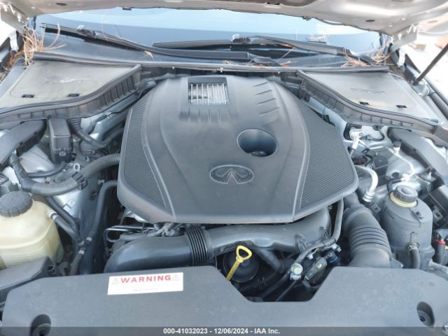 JN1CV7EL8HM321088 Infiniti Q60 2.0t Premium