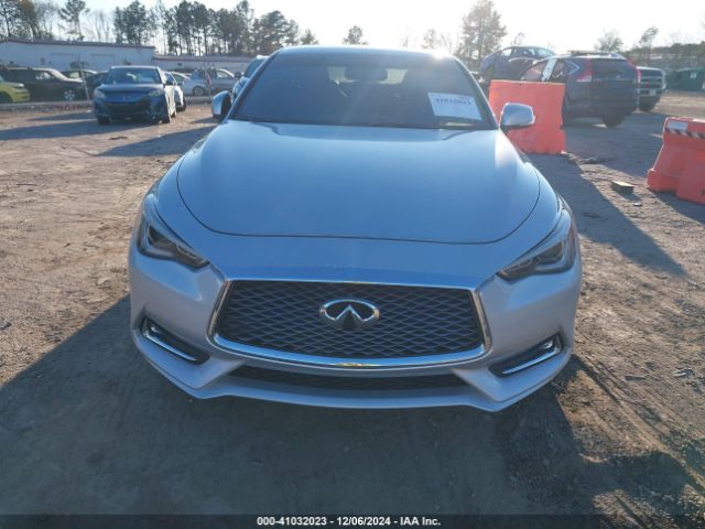 JN1CV7EL8HM321088 Infiniti Q60 2.0t Premium
