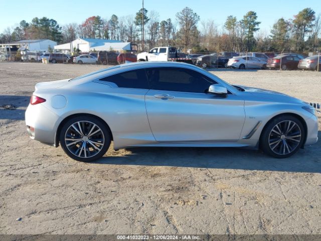 JN1CV7EL8HM321088 Infiniti Q60 2.0t Premium