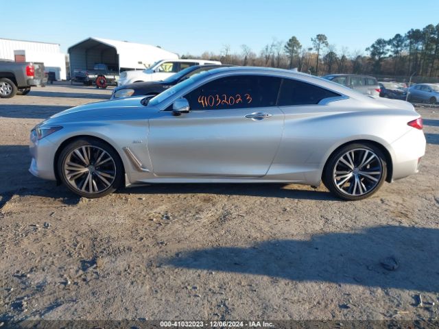 JN1CV7EL8HM321088 Infiniti Q60 2.0t Premium