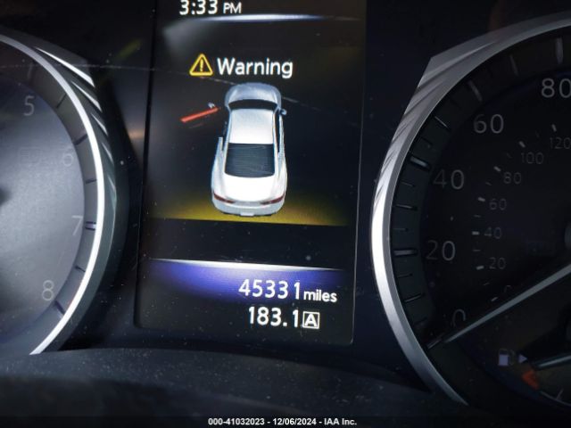 JN1CV7EL8HM321088 Infiniti Q60 2.0t Premium