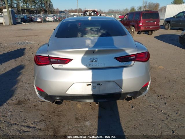JN1CV7EL8HM321088 Infiniti Q60 2.0t Premium