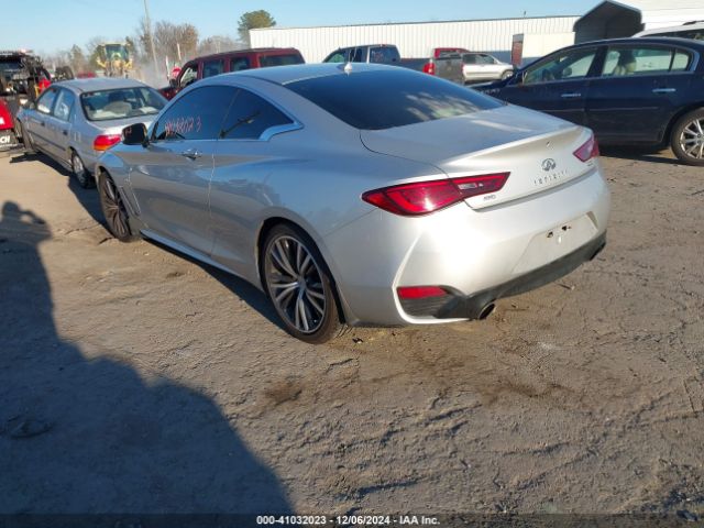 JN1CV7EL8HM321088 Infiniti Q60 2.0t Premium