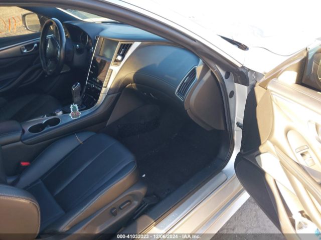 JN1CV7EL8HM321088 Infiniti Q60 2.0t Premium