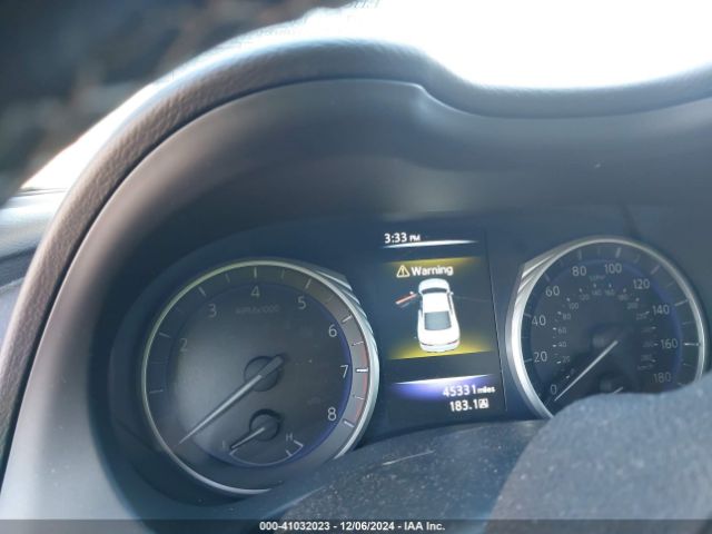 JN1CV7EL8HM321088 Infiniti Q60 2.0t Premium