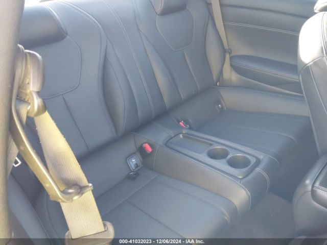 JN1CV7EL8HM321088 Infiniti Q60 2.0t Premium