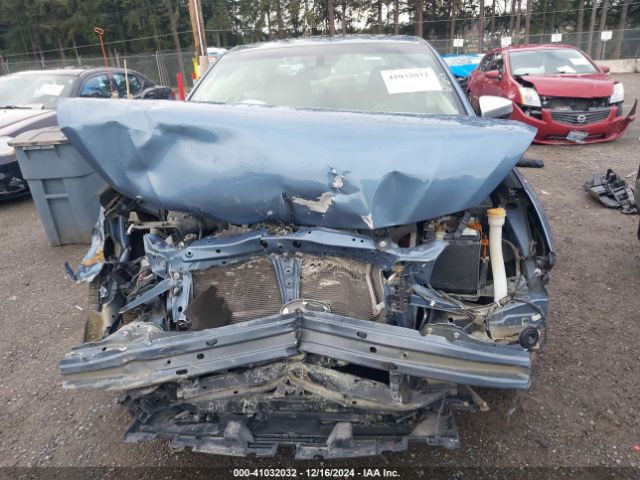 4S3BNAN61J3026748 Subaru Legacy 2.5i Limited