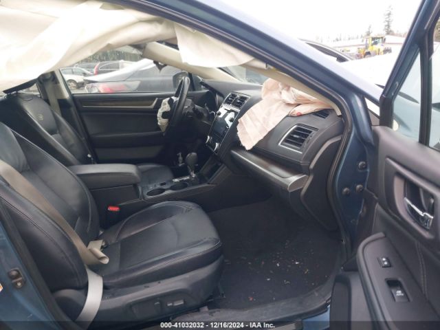 4S3BNAN61J3026748 Subaru Legacy 2.5i Limited