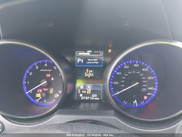 4S3BNAN61J3026748 Subaru Legacy 2.5i Limited