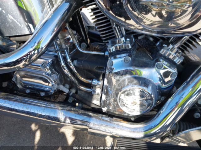 2006 HARLEY-DAVIDSON FLSTCI 1HD1BWB136Y063884 Photo 7