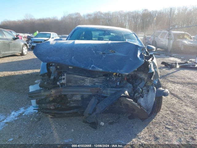 3FA6P0LU4FR243359 Ford Fusion Hybrid Se