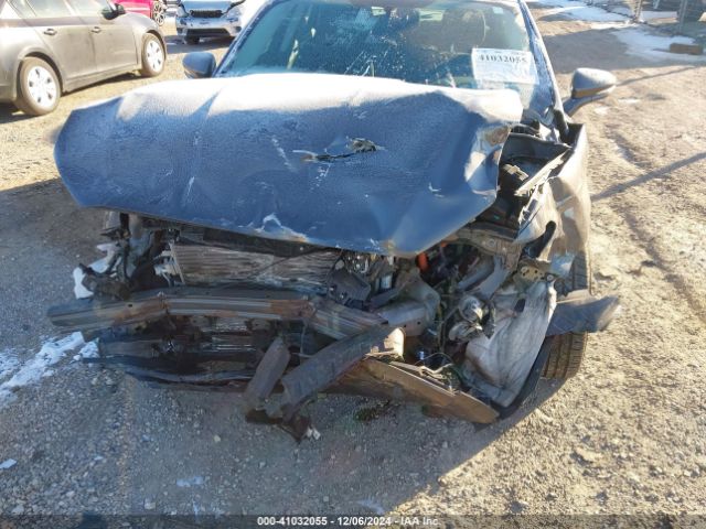 3FA6P0LU4FR243359 Ford Fusion Hybrid Se