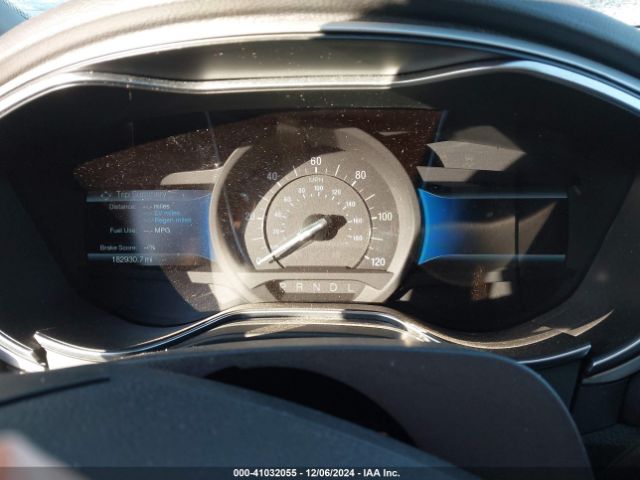 3FA6P0LU4FR243359 Ford Fusion Hybrid Se
