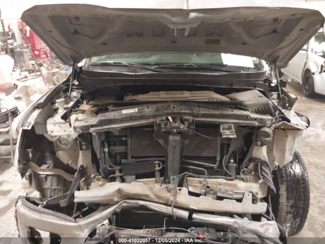 1N6AA1EJ7HN543981 Nissan TITAN SV