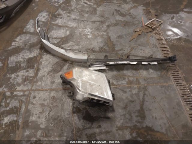 1N6AA1EJ7HN543981 Nissan TITAN SV
