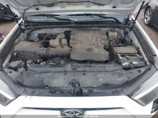 JTEBU5JR2E5188372 Toyota 4RUNNER SR5