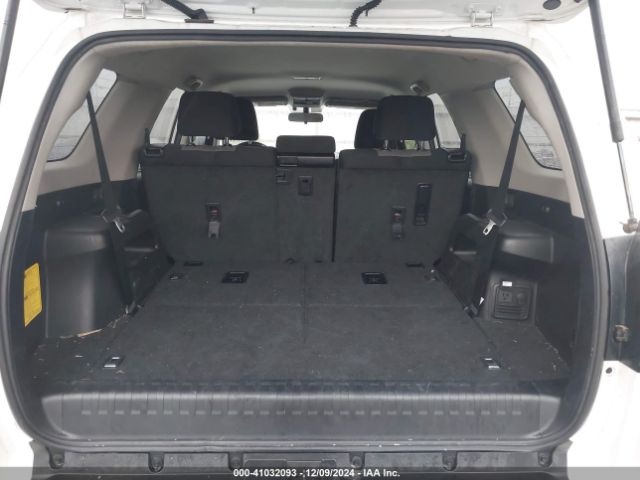 JTEBU5JR2E5188372 Toyota 4RUNNER SR5