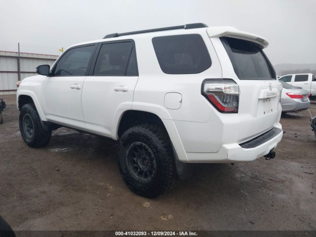 JTEBU5JR2E5188372 Toyota 4RUNNER SR5