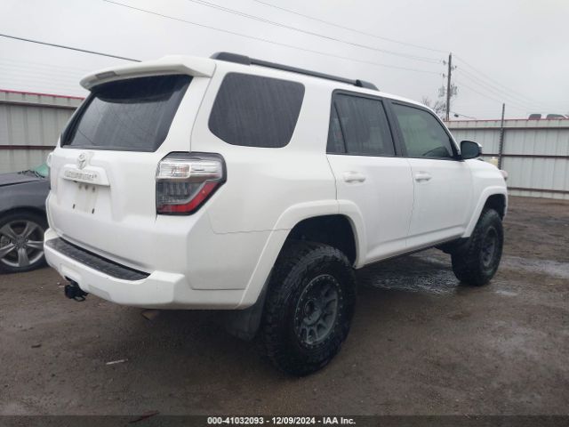 JTEBU5JR2E5188372 Toyota 4RUNNER SR5