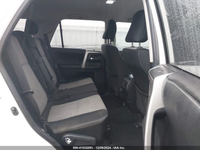 JTEBU5JR2E5188372 Toyota 4RUNNER SR5