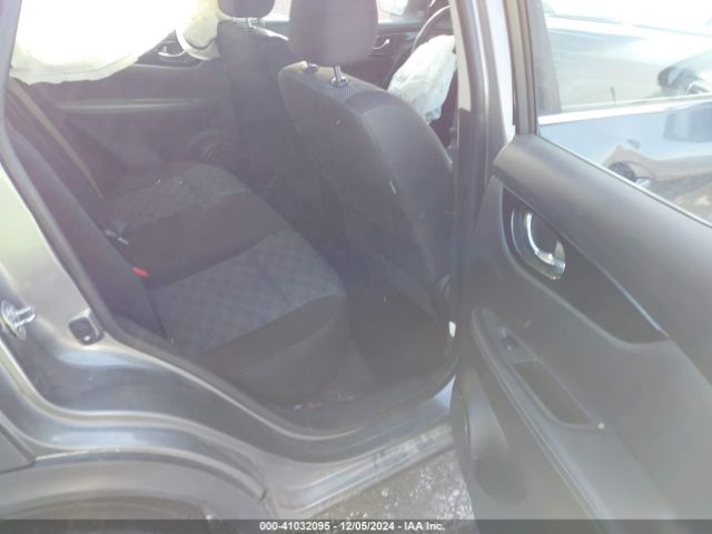 JN1BJ1CR5JW294051 Nissan Rogue Sport Sv