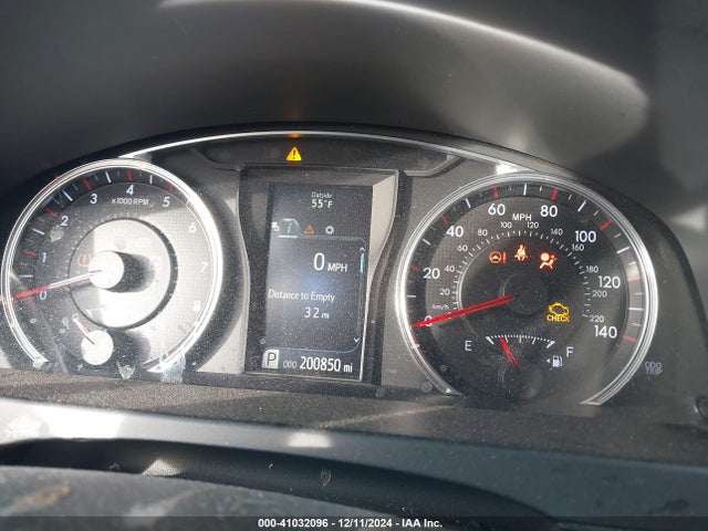 Toyota CAMRY SE 2017 4T1BF1FK5HU414705 Image 16