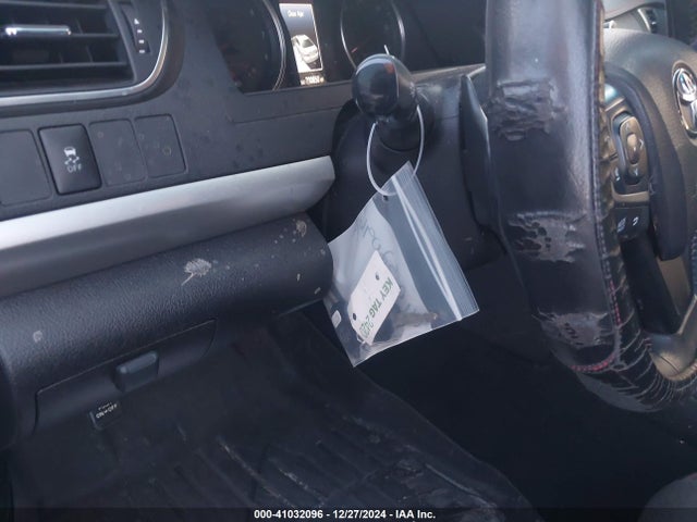 Toyota CAMRY SE 2017 4T1BF1FK5HU414705 Image 18