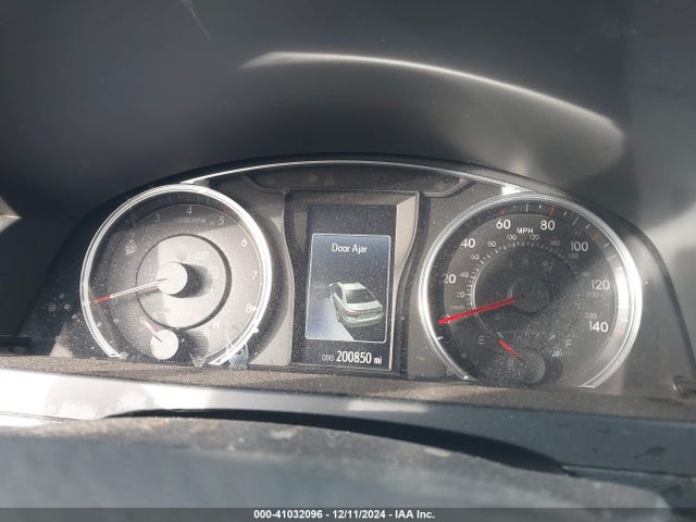 Toyota CAMRY SE 2017 4T1BF1FK5HU414705 Image 7