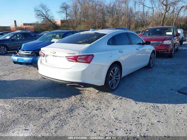 Chevrolet Malibu Premier 2019 1G1ZE5SX2KF150717 Image 4
