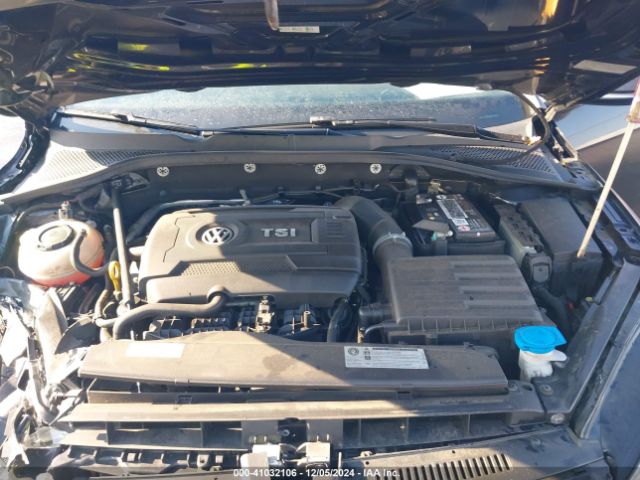 3VW5T7AU6LM003264 Volkswagen Golf Gti 2.0t Autobahn/2.0t S/2.0t Se