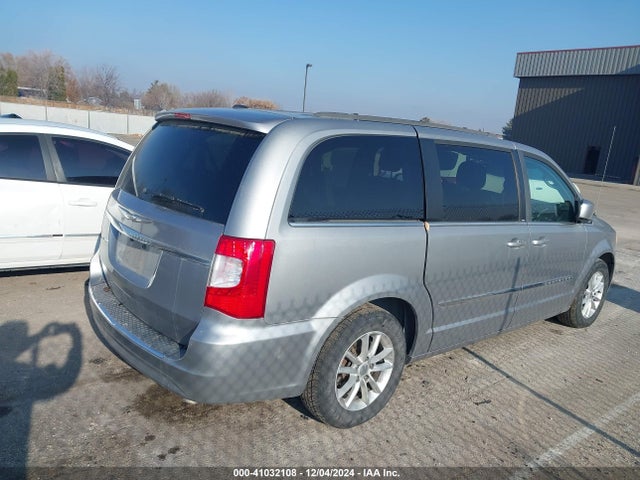 2C4RC1BG7ER326311 Chrysler Town & Country Touring