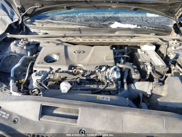 4T1C11AKXNU048228 Toyota a25a-fks