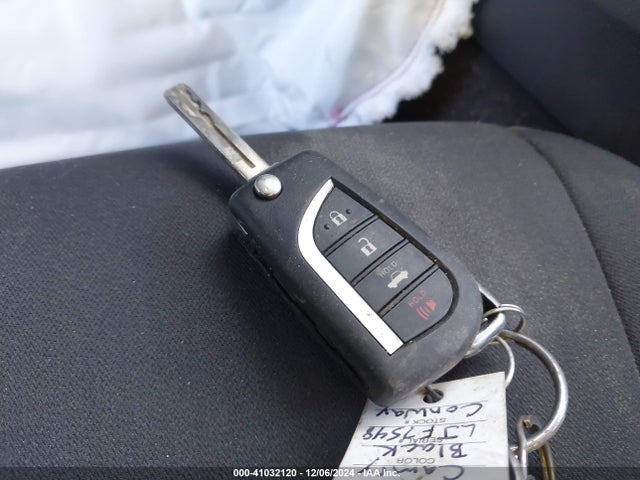 4T1C11AKXNU048228 Toyota a25a-fks