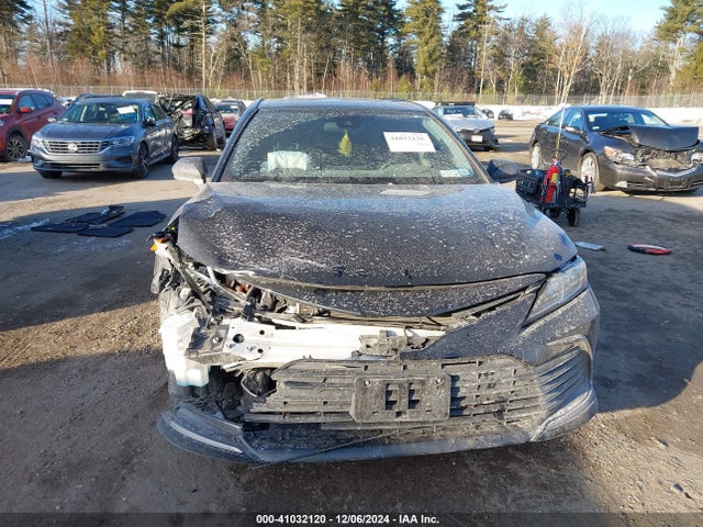 4T1C11AKXNU048228 Toyota a25a-fks