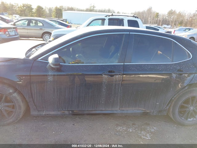 4T1C11AKXNU048228 Toyota a25a-fks