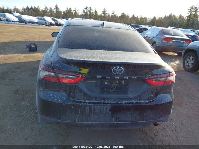 4T1C11AKXNU048228 Toyota a25a-fks