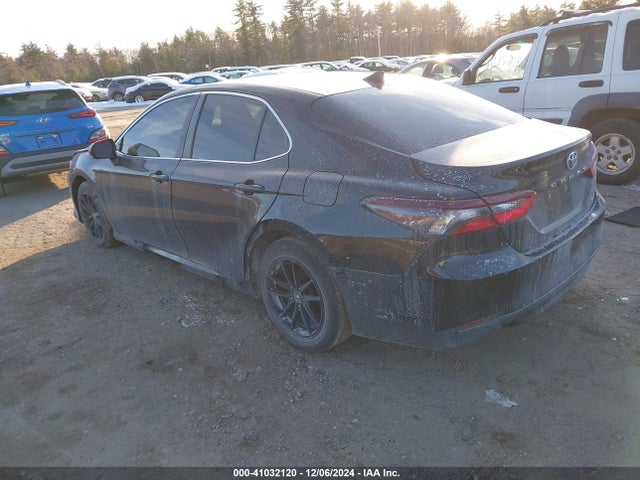 4T1C11AKXNU048228 Toyota a25a-fks
