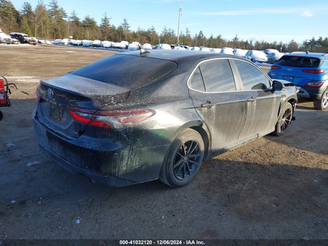 4T1C11AKXNU048228 Toyota a25a-fks