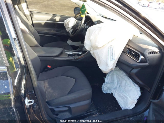 4T1C11AKXNU048228 Toyota a25a-fks