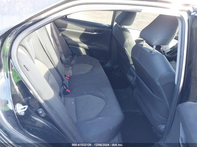 4T1C11AKXNU048228 Toyota a25a-fks