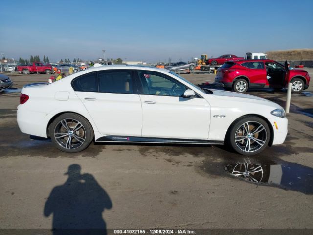 WBAKP9C58EDZ34906 BMW 550i Xdrive